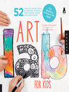 Art Lab for Kids eBook Art Lab for Kids eBook